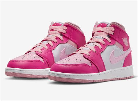 nike air jordan 1 mid maat 43|jordan 1 mid pink price.